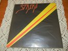 STRIKER  9 TRACK HARD ROCK / HAIR METAL 1981 INDIE ITALIAN BAND