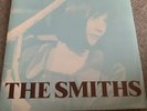 The Smiths - There Is A Light That Never Goes Out Promo 7’
