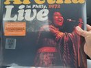 Aretha Franklin Oh Me Oh My Live In Philly 2-lp RSD 2021 IN HAND