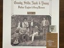 Crosby Stills Nash & Young Deja Vu LP 2021 RSD Alternates Brand New Taylor CSNY