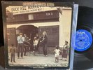 CREEDENCE CLEARWATER REVIVAL Willy And The Poor Boys  1969 Fantasy 8397 plays EX