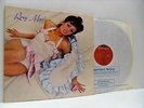 ROXY MUSIC roxy music self titled LP EX/EX-, 2302 048, vinyl, album, gatefold,