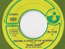 Prog/Rock 45 Kevin Ayers 