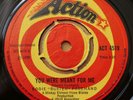 R&B/Soul 45 Eddie 