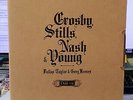 Crosby, Stills, Nash & Young - Deja vu DELUXE 5 Vinyl LP 50th Ann Edition SEALED