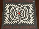 Love And Rockets - Self Titled 1st Press Vinyl US 1989 LP ORG New Sealed M/VG+