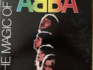 The Magic of Abba - Greatest Hits (1980) NU 9510 - EXC vinyl Gatefold