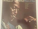 Miles Davis LP 