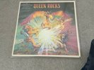 queen rocks double Vinyl album 1997