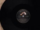 ELVIS PRESLEY 78rpm Jailhouse Rock Treat Me Nice | RCA Victor 20-7035 Very Good