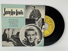 Jerry Lee Lewis - Don't Be Cruel - Sun EPA-108 Vinyl, 7