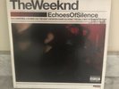 The Weeknd ?– Echoes Of Silence Exclusive Vinyl 2LP