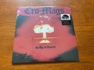 Cro Mags The Age Of Quarrel LP Color Vinyl RSD 2021 New