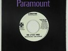 Funk 45 - One G Plus Three - Summertime - Paramount - VG++ mp3