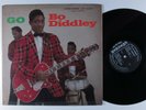 BO DIDDLEY Go Bo Diddley CHECKER LP mono   