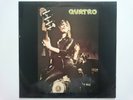 SUZI QUATRO THE WILD ONE RAK SRAK 509 GLAM 70'S POP TEST PRESSING