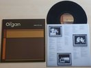 THE ORGAN Grab That Gun rare 2006 UK vinyl LP