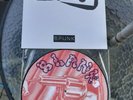 Sex Pistols ?– Spunk RARE PICTURE DISC LP + Insert  Excellent