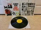 Albert King Born Under a Bad Sign Album Vinyl 1998 Release LP 5031