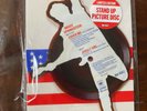 BRUCE SPRINGSTEEN Cover Me SHAPED PICTURE DISC with PLINTH STANDEE Unused Stock