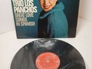 Eydie Gorme & The Trio Los Panchos Amor Great Love Songs In Spanish Lp Vinyl...