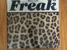 Doja Cat - Freak Exclusive Translucent Yellow Limited Edition Vinyl