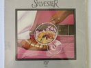 Sylvester Step II LP Vinyl Record 1978