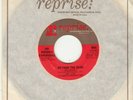 JIMI HENDRIX EXPERIENCE - UP FROM THE SKIES - ORIGINAL REPRISE 45 - GREAT SHAPE