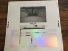 Endless Frank Ocean Vinyl - Original Pressing