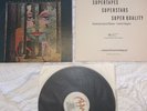 Styx The Grand Illusion MFSL Vinyl Original Master REcording MFSL 1-026