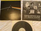 Pink Floyd - The Dark Side Of The Moon LP MFSL 1-017 Original Master Recording