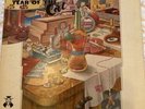 Al Stewart - Year Of The Cat  LP Original Master Recording 1976 MFSL 1-009 NM