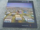 Pink Floyd - A Momentary Lapse Of Reason 1987 UK LP EMI 1st
