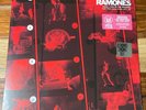 RAMONES - TRIPLE J LIVE AT THE WIRELESS LP RSD 2021 EXCLUSIVE - RECORD STORE DAY