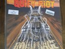 Quiet Riot 180 Gram Vinyl Import Road Rage LP