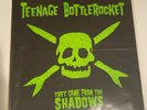 Teenage Bottle Rocket They Came From The Shadows Black 12