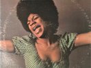 MERRY CLAYTON Self Titled ODE SP-77012 LP Billy Preston Carole King 1971