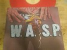 WASP Animal F*** Like A Beast LP  12 KUT- 109 MFN France press pink vinyl mint