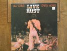 Neil Young & Crazy Horse – Live Rust - 1979 - Reprise 2RX 2296 LP VG+/VG+