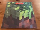 MINECRAFT C418  Volume Alpha  Original Soundtrack OST Limited Ed. Green Vinyl