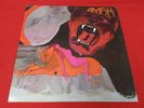 AMISH s/t LP (1972) orig HARD ROCK promo