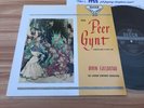 DECCA SXL 2012 ED1 GRIEG - PEER GYNT *OIVIN FJELDSTAD* SPEAKERS CORNER 180g NM
