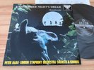 DECCA SXL 2060 ED1 MENDELSSOHN - MIDDSUMMER NIGHTS DREAM SPEAKERS CORNER 180g NM