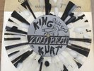 King Kurt Zulu Beat Magnificent 7th Edition 7” Vinyl