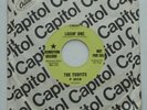 Garage Psych THE TURFITS Losin' One / If it's Love You NM CAPITOL Promo 45 HEAR