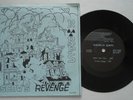 Punk KREMLIN KORPS Moscow's Revenge EX SPEED OF SOUND  PS 7