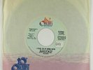 70s Soul 45 - Michelle Wiley - I Feel So At Home Here - 20th Century Fox - VG++