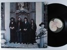 BEATLES Hey Jude APPLE LP autographed   