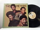 THE METERS LP Look-Ka Py Py 1969 Josie orig rare funk   vinyl