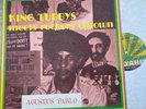 Augustus Pablo KING TUBBYS MEETS ROCKERS UPTOWN Yard Music DSR2402 JA 1978 LP EX